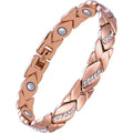 Magnetic Copper Bracelet