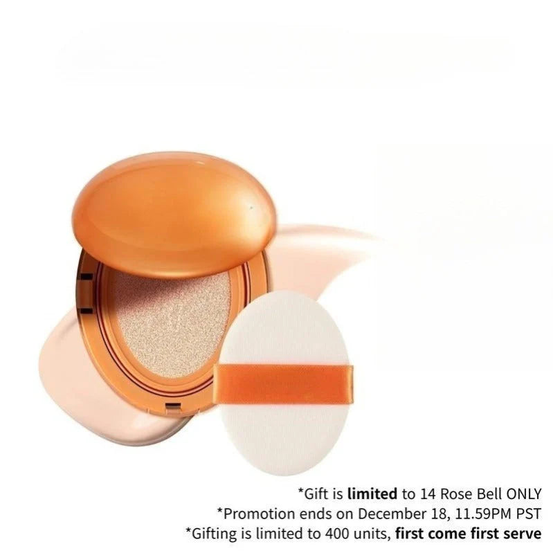 Moisture Matte Cushion