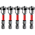 Magnetic S2 Steel Screw Bits