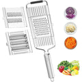Multi-Purpose Vegetable Slicer