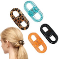 Magnetic Hair Clips