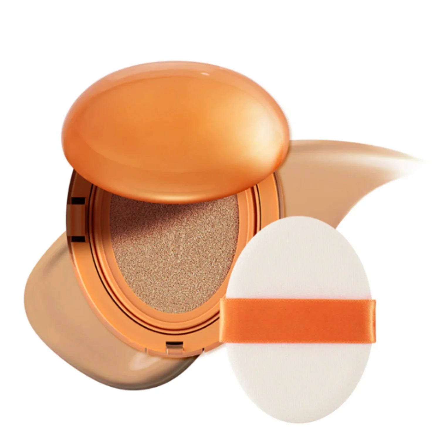 Moisture Matte Cushion
