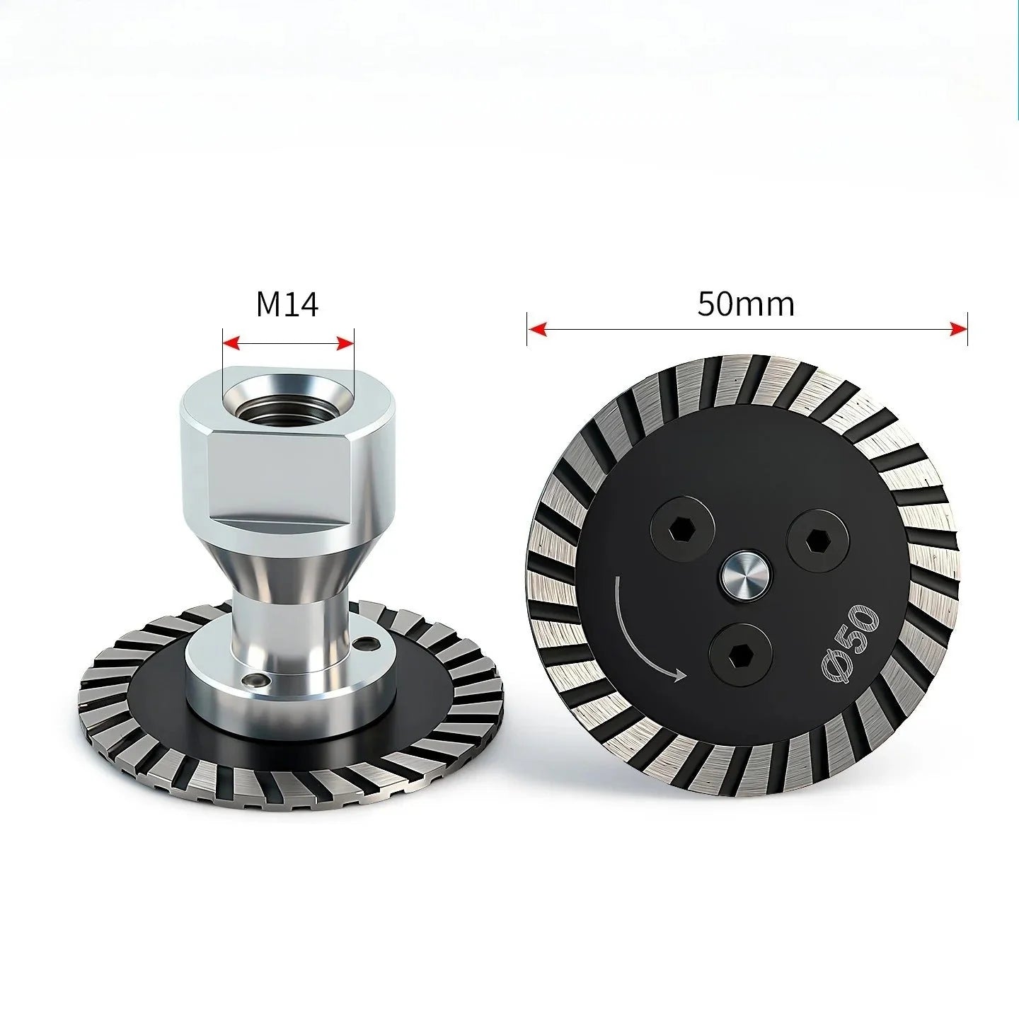 Mini Diamond Blade