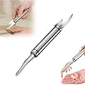 Multifunctional Seafood Prep Knife