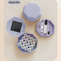 Magnetic Travel Sewing Kit