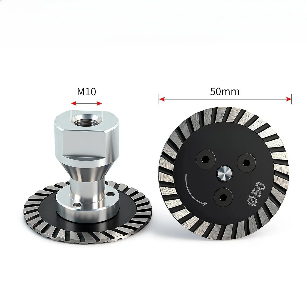 Mini Diamond Blade