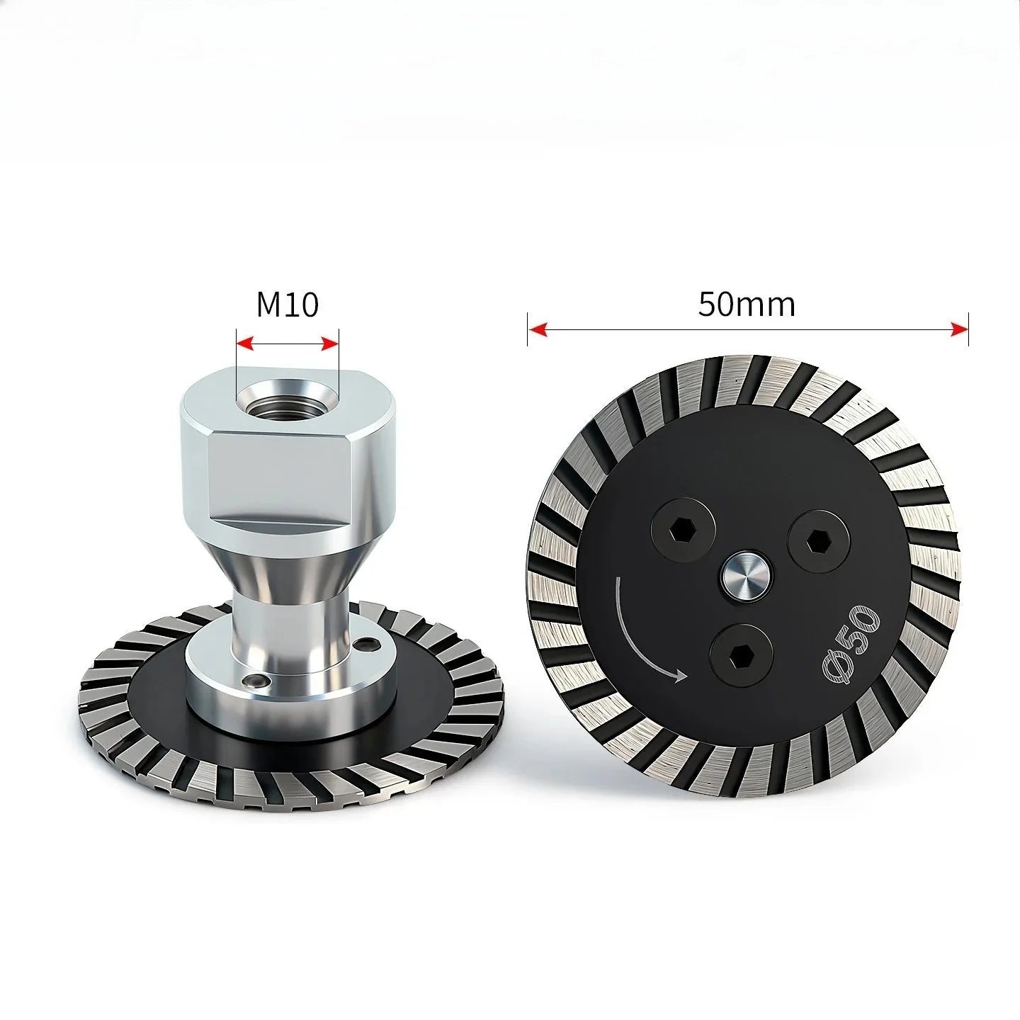 Mini Diamond Blade