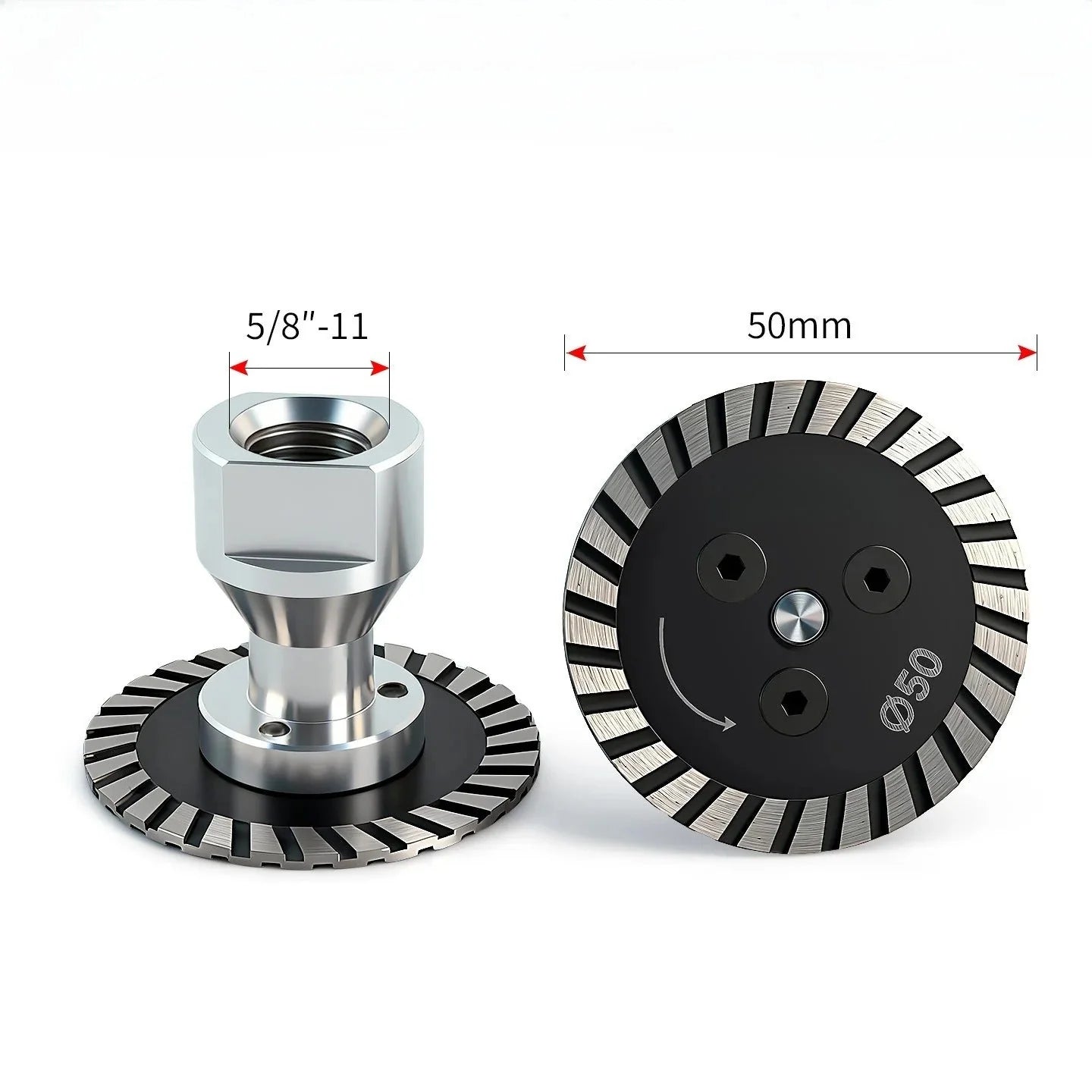 Mini Diamond Blade