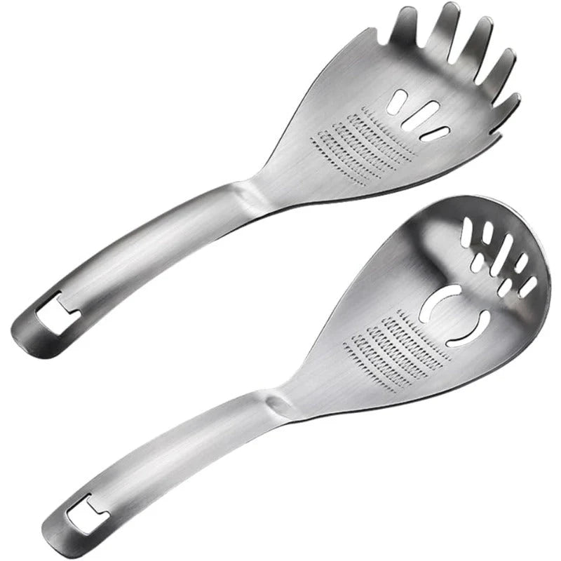 Multi Purpose Grinding Spoon